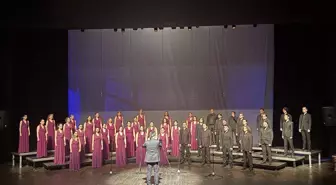 İstanbul'da 'Genç Günler' Festivali Başladı