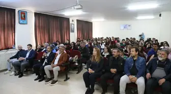 Finansal Gelişmeler Işığında Temel ve Teknik Analiz Konferansı Düzenlendi