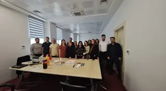 Sivas'ta Hemşireler Günü Coşkuyla Kutlandı