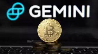 Gemini Avrupa özelinde yeni ürünlerini kullanıma sunmaya hazırlanıyor
