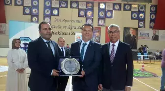 Bursa'nın Gemlik ilçesinde İlk Robot Yarışması Gerçekleşti