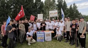 Uluslararası Genç Derneği, Srebrenitsa Soykırımını Unutmayacak