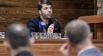 Gençlere Yönelik Destek Mekanizmaları Tanıtıldı