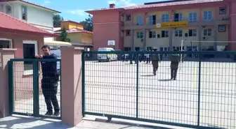 Giresun'da Okulda Silahlı Saldırı: İki Kadın Öldürüldü