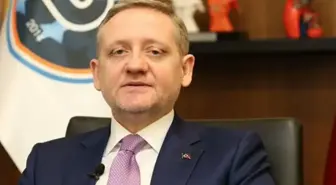 Göksel Gümüşdağ'dan hakeme tepki: Rezil, fiyasko, facia