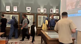 KSÜ Öğrencilerine Teknik Gezi Düzenlendi
