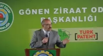 Balıkesir'de Gönen Baldı Pirinci ve Erdek Kapıdağ Zeytinyağı Coğrafi İşaretle Tescillendi