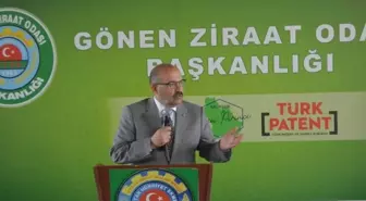Balıkesir'de Gönen Baldı Pirinci ve Erdek Kapıdağ Zeytinyağı Coğrafi İşaretle Tescillendi