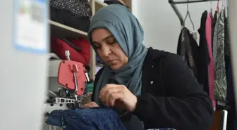 Bahar Tosun: Kendi Atölyesinde Girişimcilik Ruhu