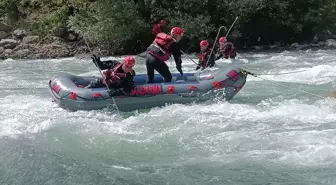Hakkari'de Kaybolan 16 Yaşındaki Neçir Kom'u Arama Çalışmaları Devam Ediyor