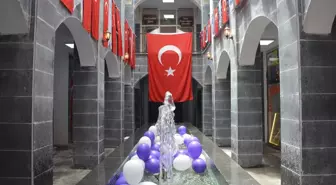 Hakkari'de 25 Kadın Girişimci İş Yerlerine Kavuştu