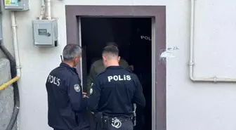 Bilecik'te Yaşlı Adam Hastaneye Gitmeden Önce Hayatını Kaybetti