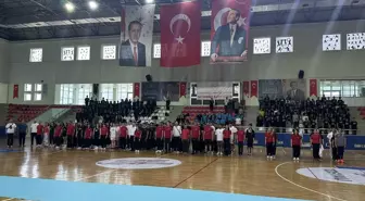 İskenderun'da 19 Mayıs Etkinlikleri ve Ödül Töreni
