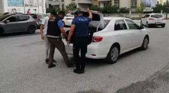 Dörtyol'da Huzur ve Güven Uygulaması: 50 Bin Lira Ceza Kesildi