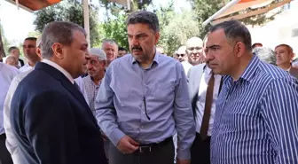 HAVELSAN Genel Müdürü Mehmet Akif Nacar'ın Annesi Vefat Etti