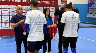 Armada Praxis Yalıkavak Şampiyon Oldu