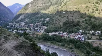 Hindistan ile Pakistan arasındaki ateşkesin ardından Azad Keşmir'de hayat yavaş yavaş normale dönüyor