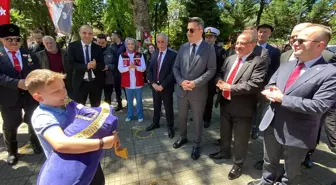 Artvin'de Aile Şenliği Etkinliği Coşkuyla Gerçekleştirildi