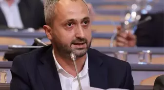 İBB Meclisi'nde İSKİ'nin Çalışmaları Hakkında Soru Önergeleri Verildi