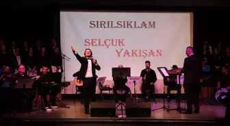 İbrahim Erkal, Vefatının 8. Yıl Dönümünde Anıldı