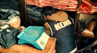 Iğdır'da Kaçakçılıkla Mücadele Operasyonları Büyüyor