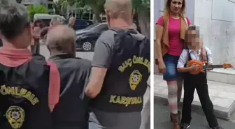 İki çocuğunun gözleri önünde eşini ve baldızını katleden firari 6 yıl sonra yakalandı