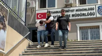 Bayrampaşa'da Dolandırıcılık: 400 Bin Liralık Ziynet Eşyası Ele Geçirildi