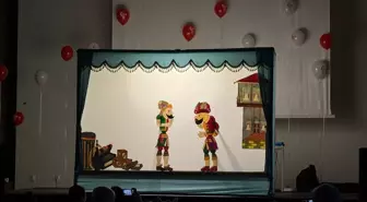 İsveç'te Türk Çocukları İçin Kültürel Şenlik Düzenlendi