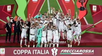Bologna, İtalya Kupası'nı Kazandı: Milan'ı 1-0 Geçti