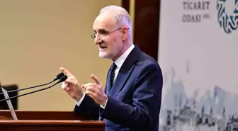 Türkiye, Çin+1 Stratejisinde Öne Çıkabilir