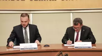 İTÜ ve Sıfır Atık Vakfı'ndan Sürdürülebilirlik İşbirliği Protokolü