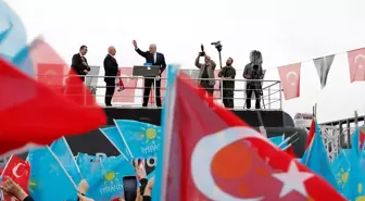 Dervişoğlu: 'Türk Milliyetçiliği Sıradan Bir Düşünce Değildir'