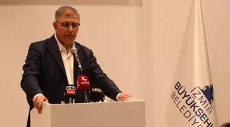 Cemil Tugay'dan Tunç Soyer'e TİS Tepkisi: 'Sorumluluk Yok'