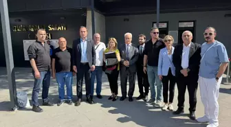 İzmir'de Trajik Elektrik Kazasıyla İlgili Davada Yargılama Devam Ediyor
