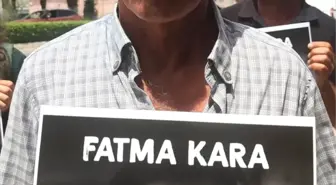 Eski Kız Arkadaşını Öldürmekle Suçlanan Olgun Gacar'ın Duruşması Başladı