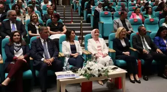 Kadın Erkek Fırsat Eşitliği Çalıştayı İzmir'de Yapıldı
