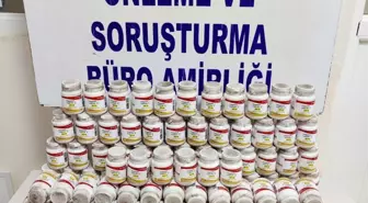İzmir'de Uyuşturucu Operasyonu: 1 Tutuklama