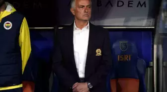 Fenerbahçe'de Başakşehir Maçı İçin 6 Değişiklik!