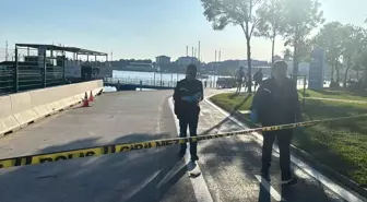 Kadıköy'de Galatasaray Taraftarına Silahlı Saldırı