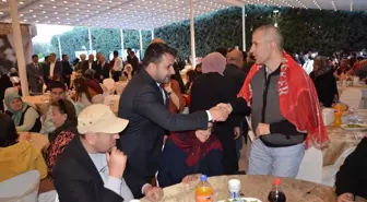 Kahramankazan'da Engellilere Temsili Asker Kınası