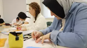 Kahramanmaraş'ın Tarihi Motifleri Takılarda Hayat Buluyor