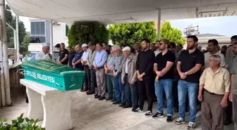 Kalp Krizi Geçiren Müezzin Fahrettin Uçar Hayatını Kaybetti