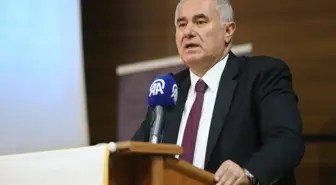 Ombudsman Akarca, 'Terörsüz Türkiye' ile Umut Dolu Yarınlar Temasını Vurguladı