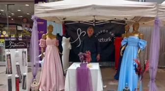 Karabük'te Berberler ve Kuaförler Festivali Coşkuyla Kutlandı