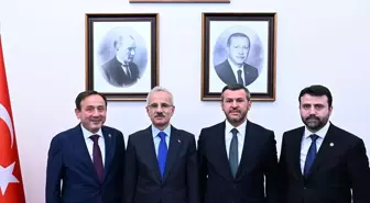 Karabük'te yeni gar alanı Kızılcaören mevkisinde inşa edilecek