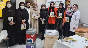 KYGM Kızlar Türkiye Basketbol Şampiyonası Karabük'te Başladı