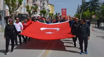 Karaman'da 748. Türk Dil Bayramı ve Yunus Emre'yi Anma Etkinlikleri sürüyor