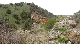 Kız Kalesi, Turizme Kazandırılmayı Bekliyor