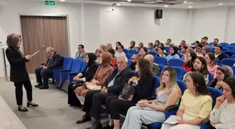 Kastamonu'da 67 Ebeye Doğuma Hazırlık Eğitimi Verildi