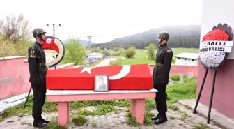Gazi Kemal Kırkbeş Vefat Etti